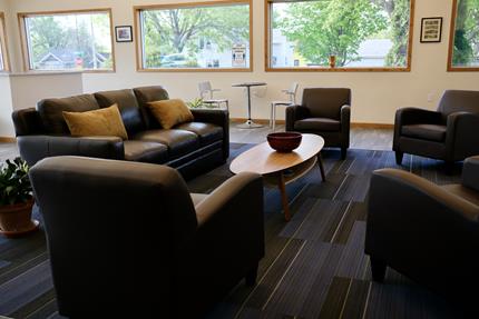 Honest-1 Waiting Area