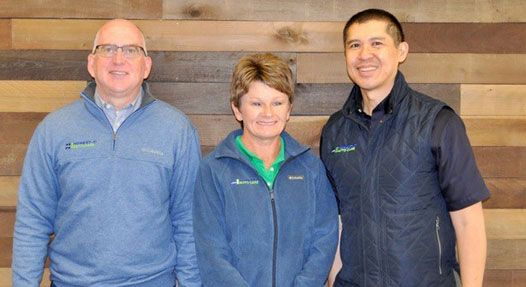 Honest-1 Owatonna Team