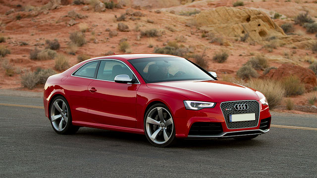 Audi Repair and Service | Honest-1 Auto Care Owatonna