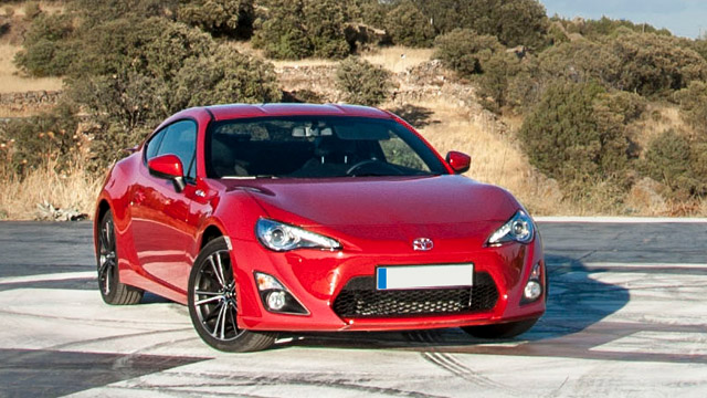 Toyota Repair and Service | Honest-1 Auto Care Owatonna